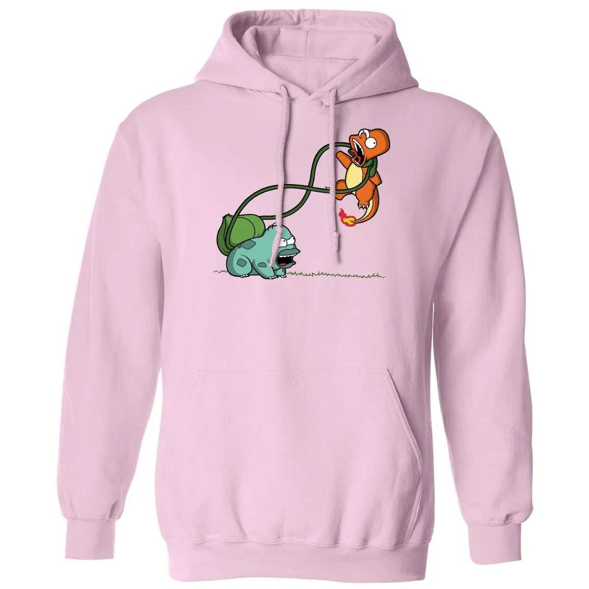 Classic Unisex Hoodie - U4HWQBP3