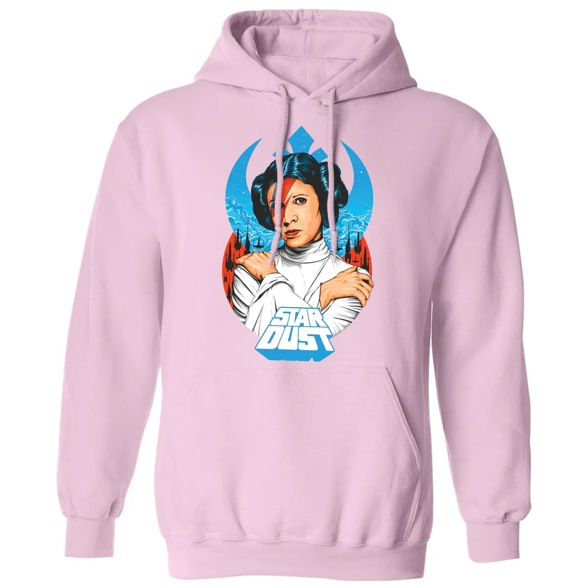 Classic Unisex Hoodie - 5RW8VF5S