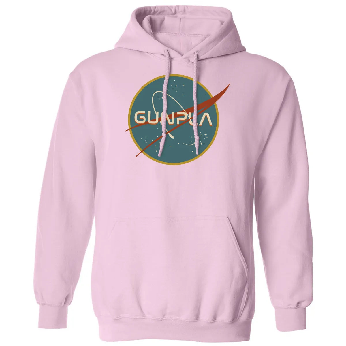 Classic Unisex Hoodie - R682DGYX