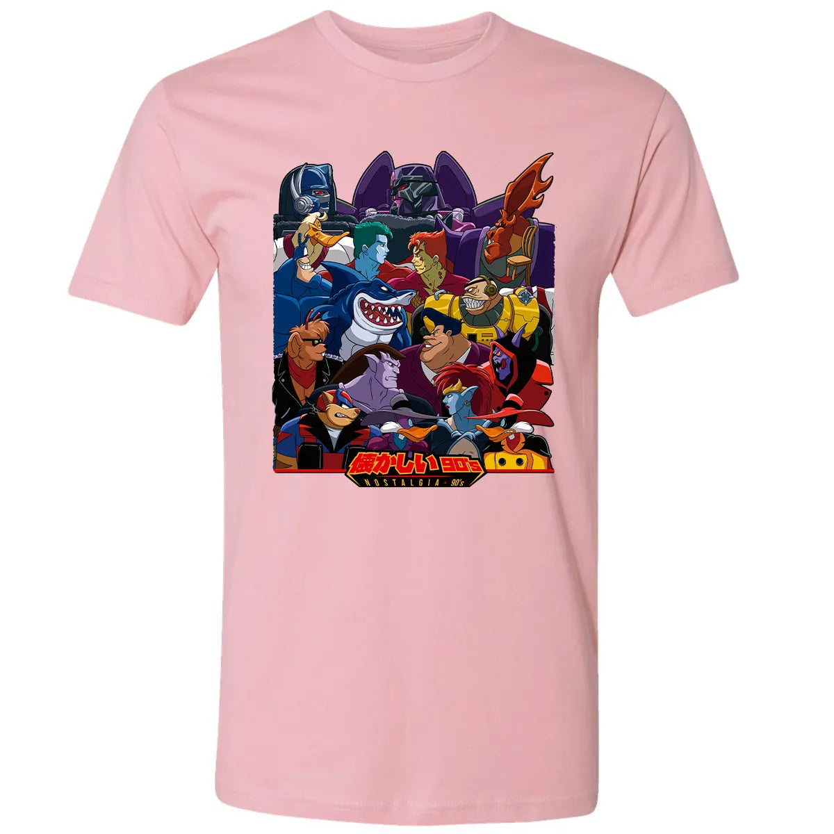 Premium Unisex T-shirt - 9KT3VQGM