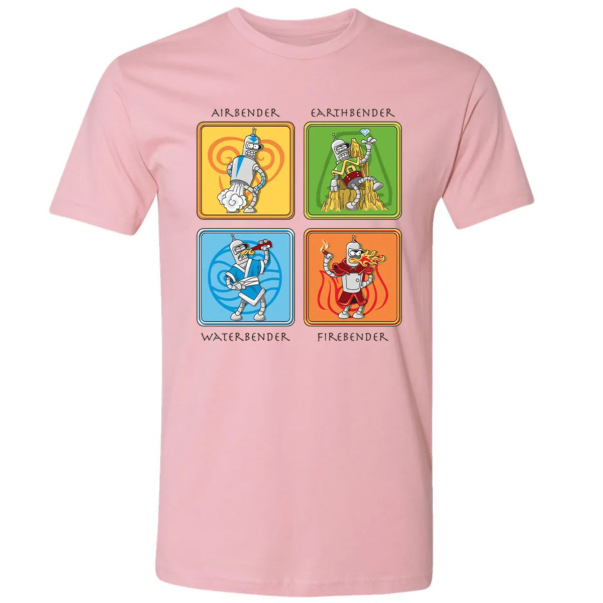 Premium Unisex T-shirt - W4Z29WZM