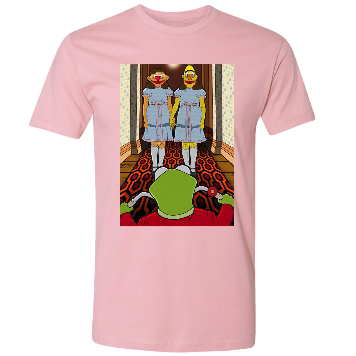 Premium Unisex T-shirt - 34LQVDRN