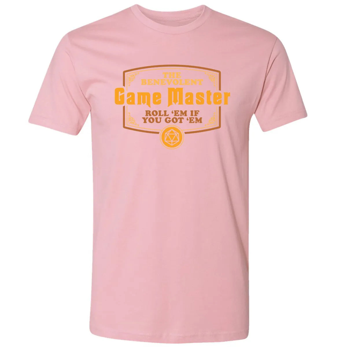Premium Unisex T-shirt - 7EHTZGKW