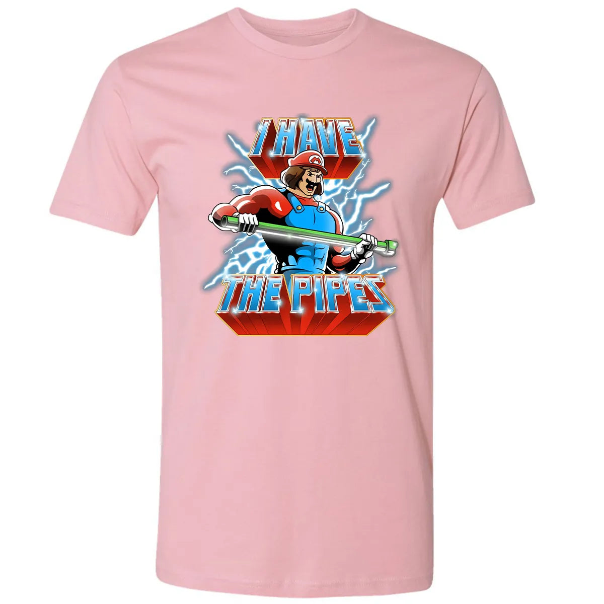 Premium Unisex T-shirt - AU7QAEHJ