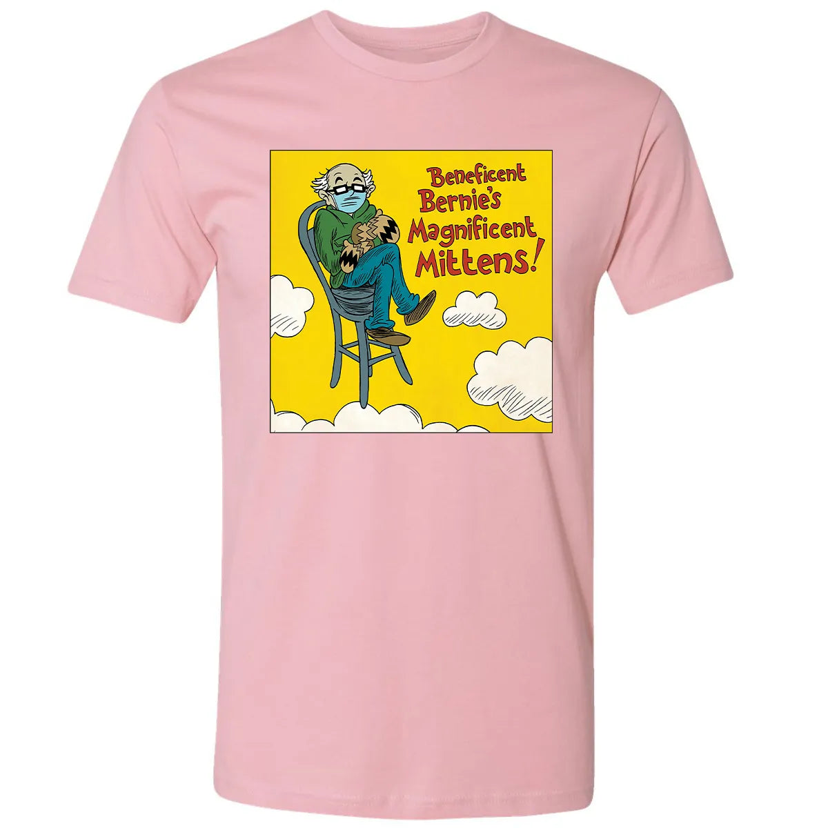 Premium Unisex T-shirt - Z9W1ASQA