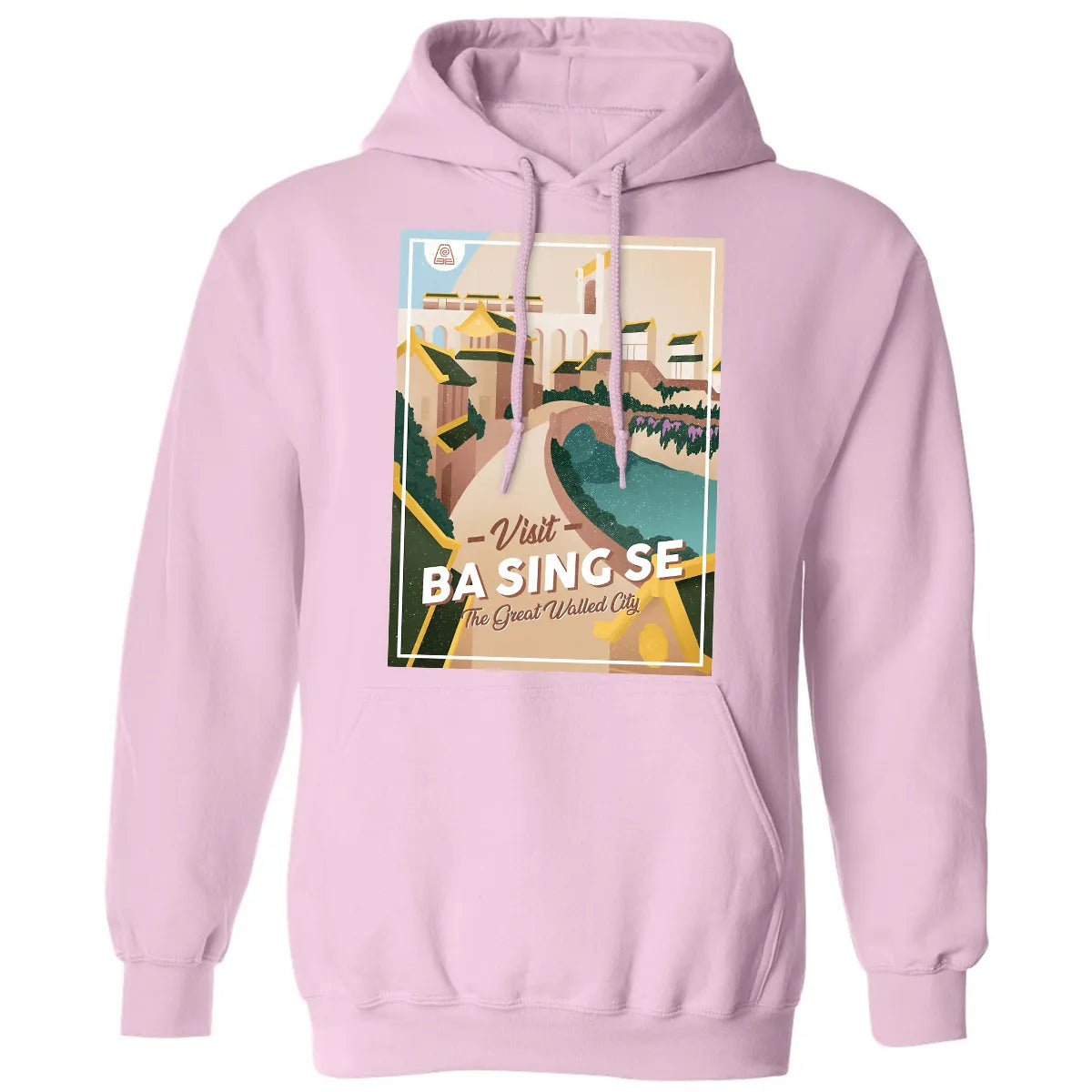 Classic Unisex Hoodie - AMCAPC2N