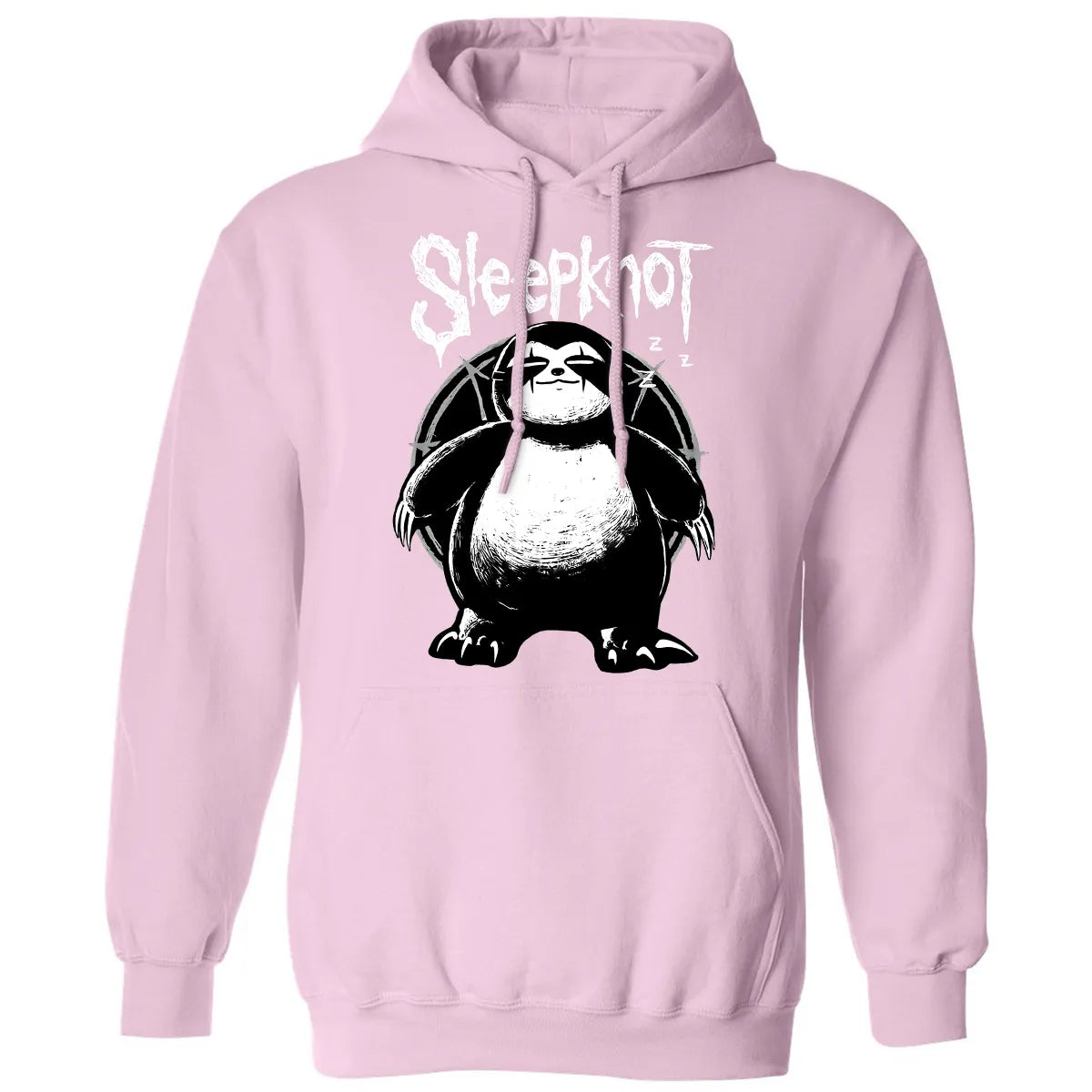 Classic Unisex Hoodie - GSTQ577K