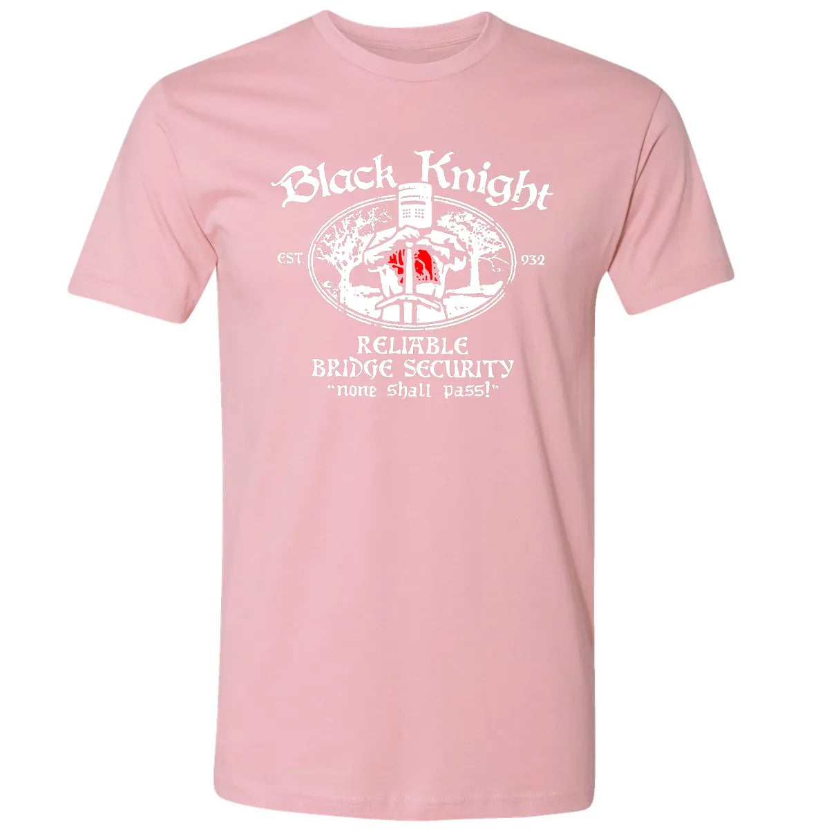 Premium Unisex T-shirt - 1AKUXLWW