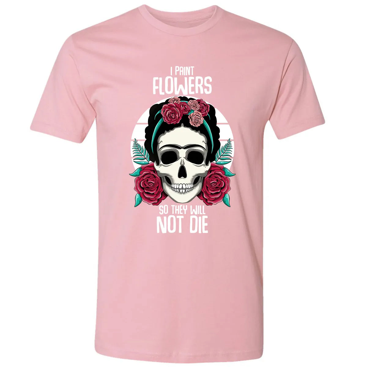 Premium Unisex T-shirt - BD227JFU