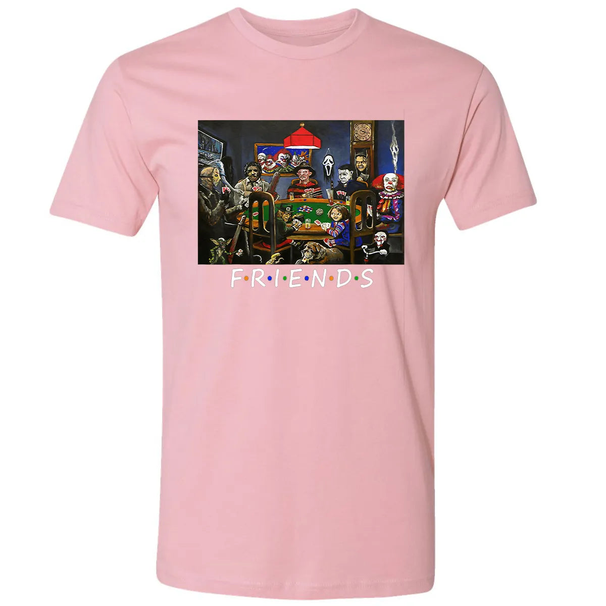 Premium Unisex T-shirt - XFTW6ZYY