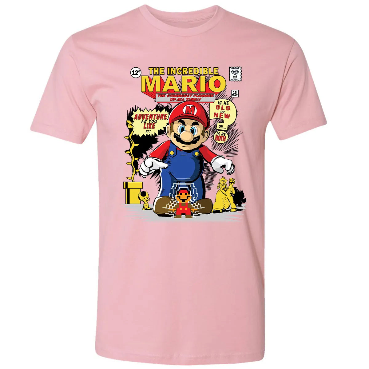 Premium Unisex T-shirt - EALXTZEQ
