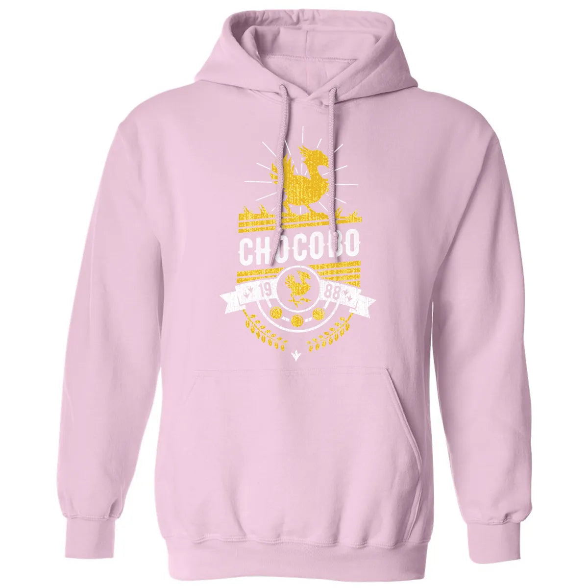 Classic Unisex Hoodie - HM9PJP6K