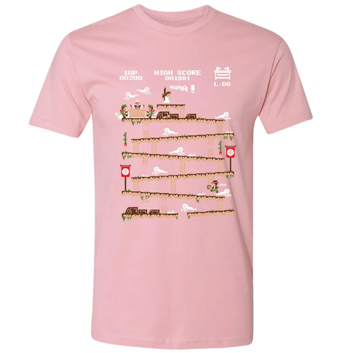 Premium Unisex T-shirt - 4DTERJL5