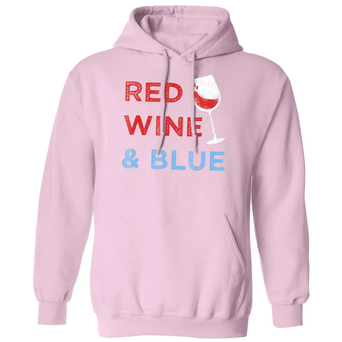 Classic Unisex Hoodie - KFCS7B4M