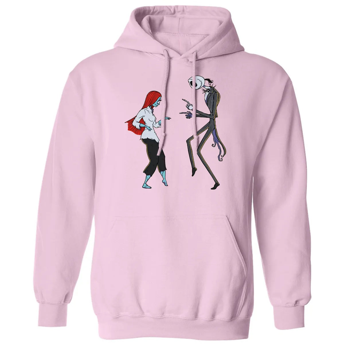 Classic Unisex Hoodie - M1YXWP7X