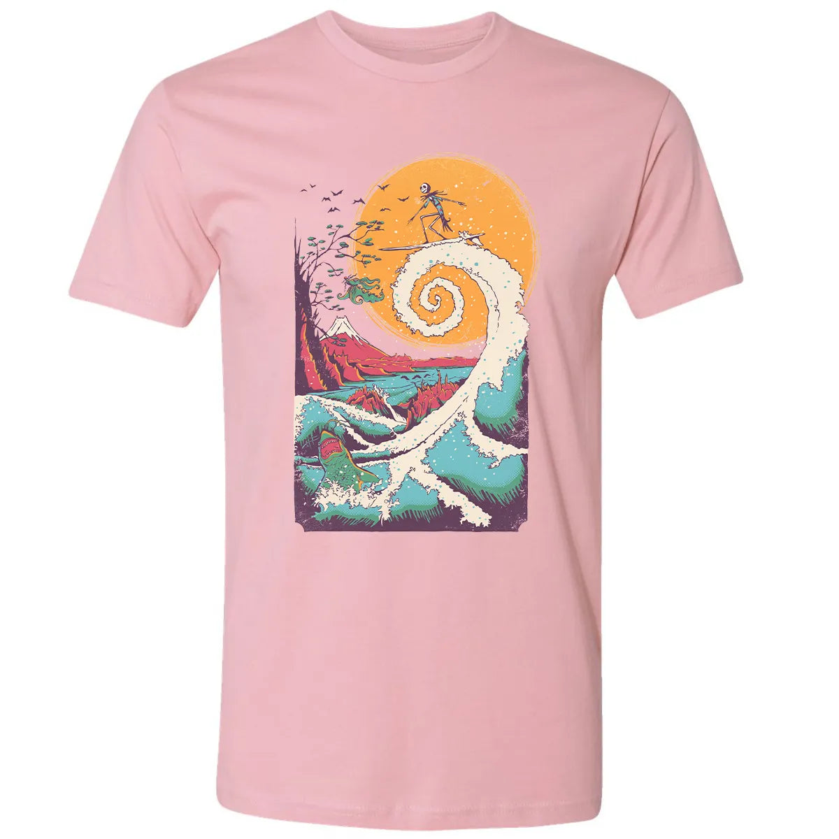 Premium Unisex T-shirt - ECQUM128