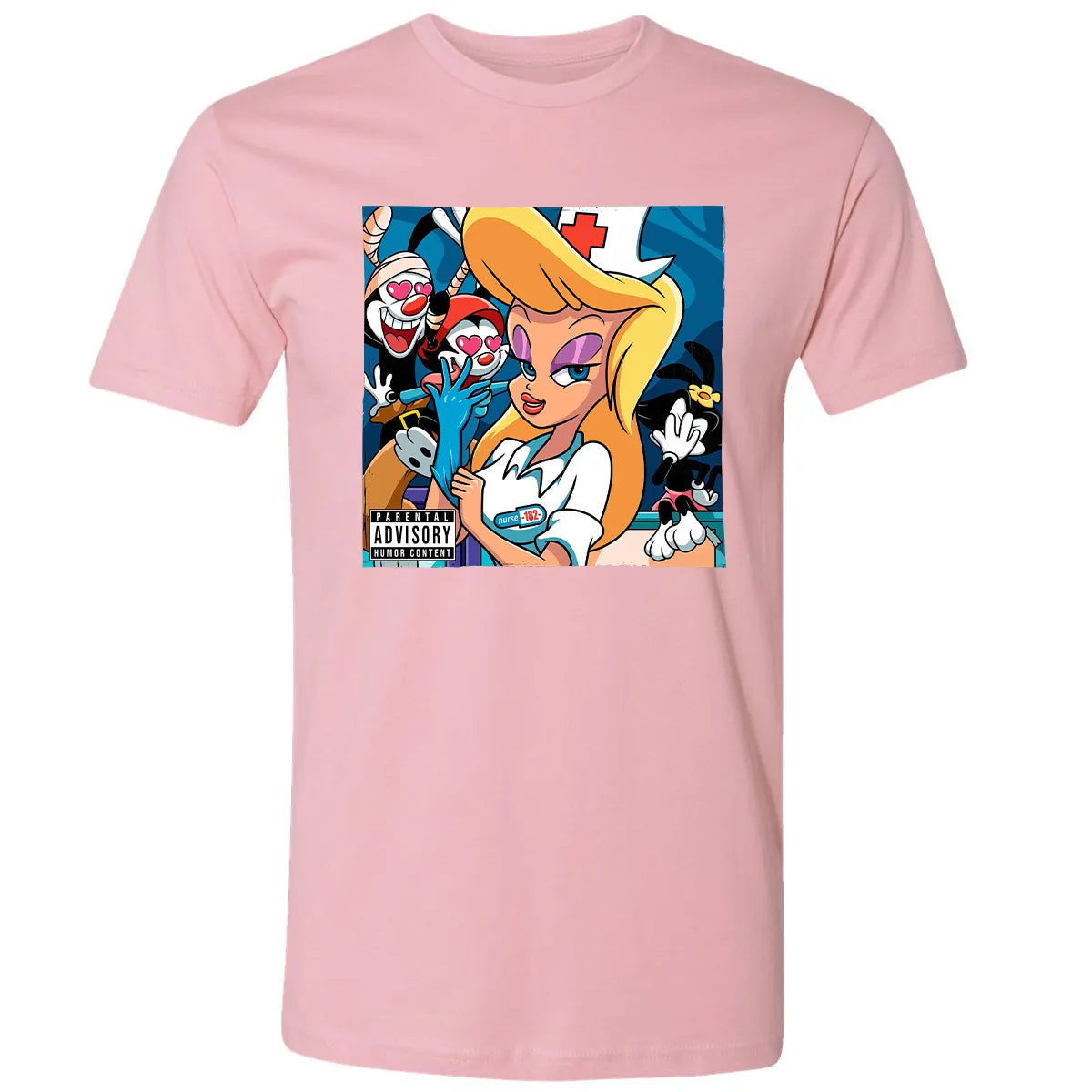 Premium Unisex T-shirt - THRP8G78