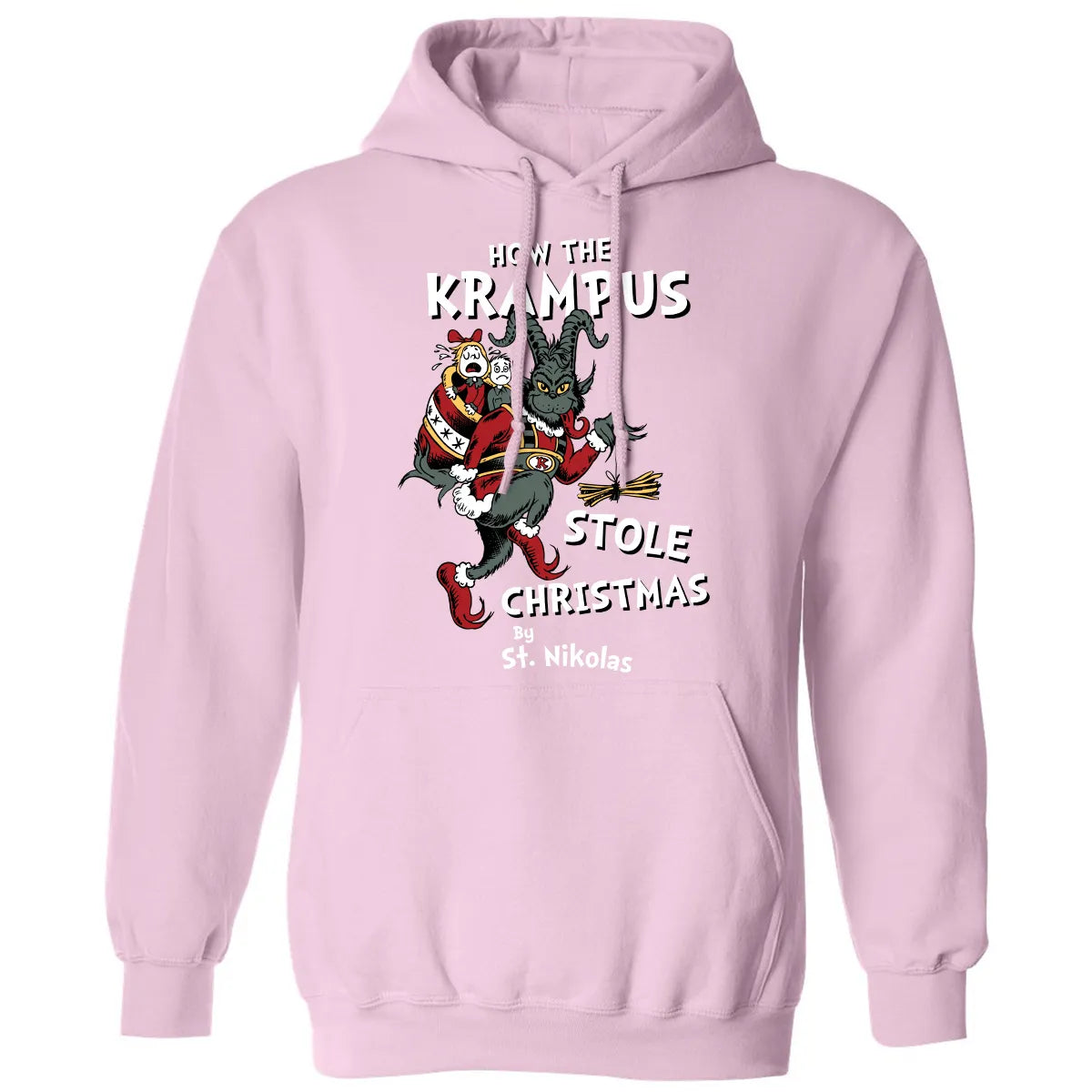 Classic Unisex Hoodie - 37YGW8AE