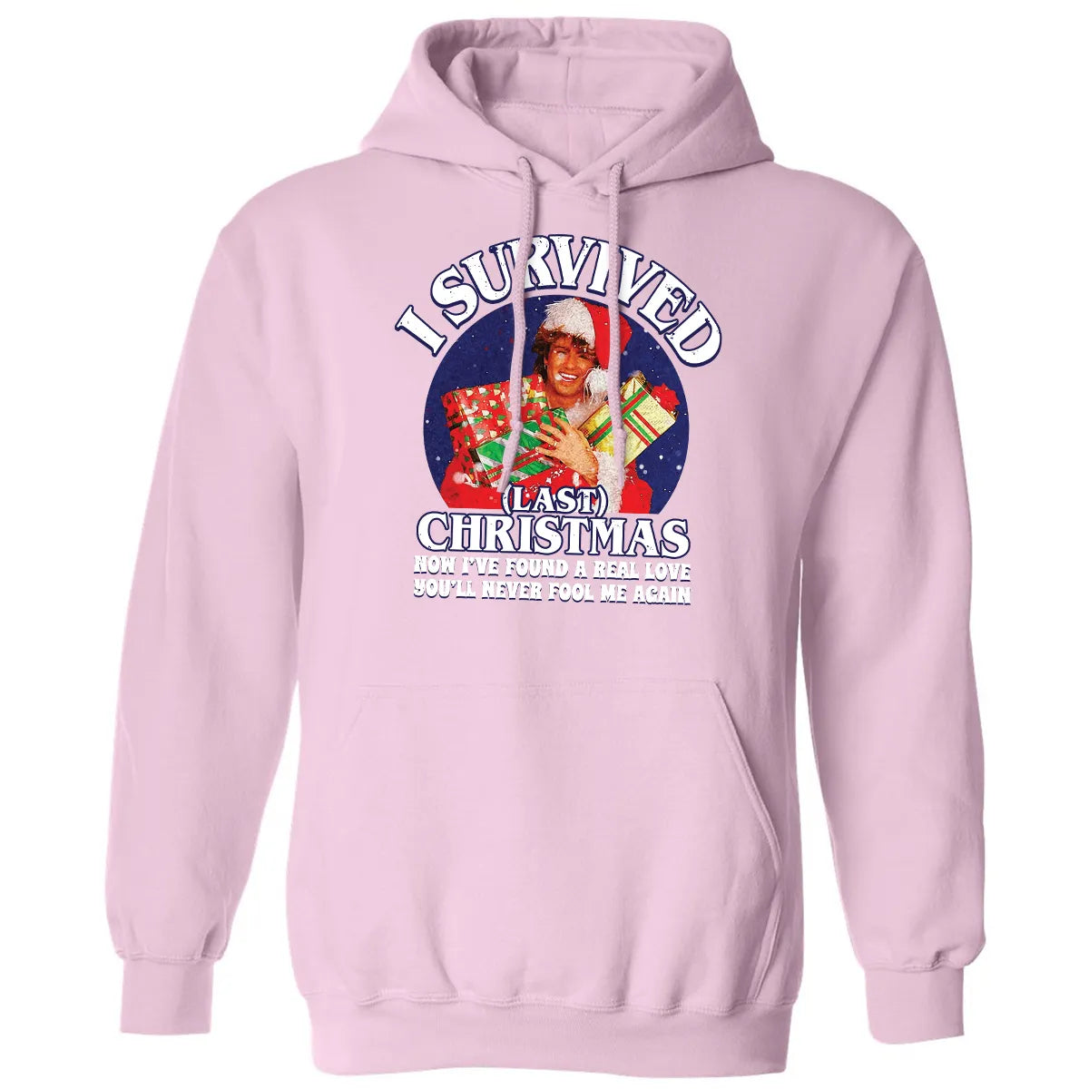 Classic Unisex Hoodie - G88PU6UJ