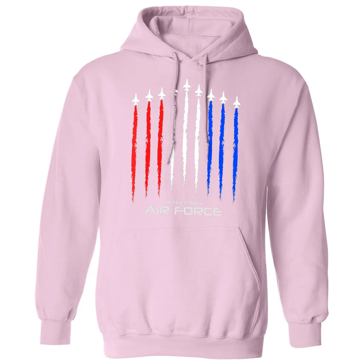 Classic Unisex Hoodie - 22AAA5YS