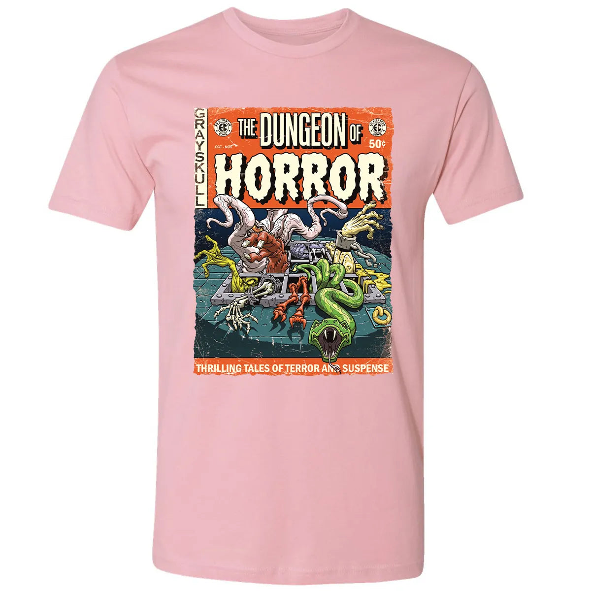 Premium Unisex T-shirt - CLBA2DQH