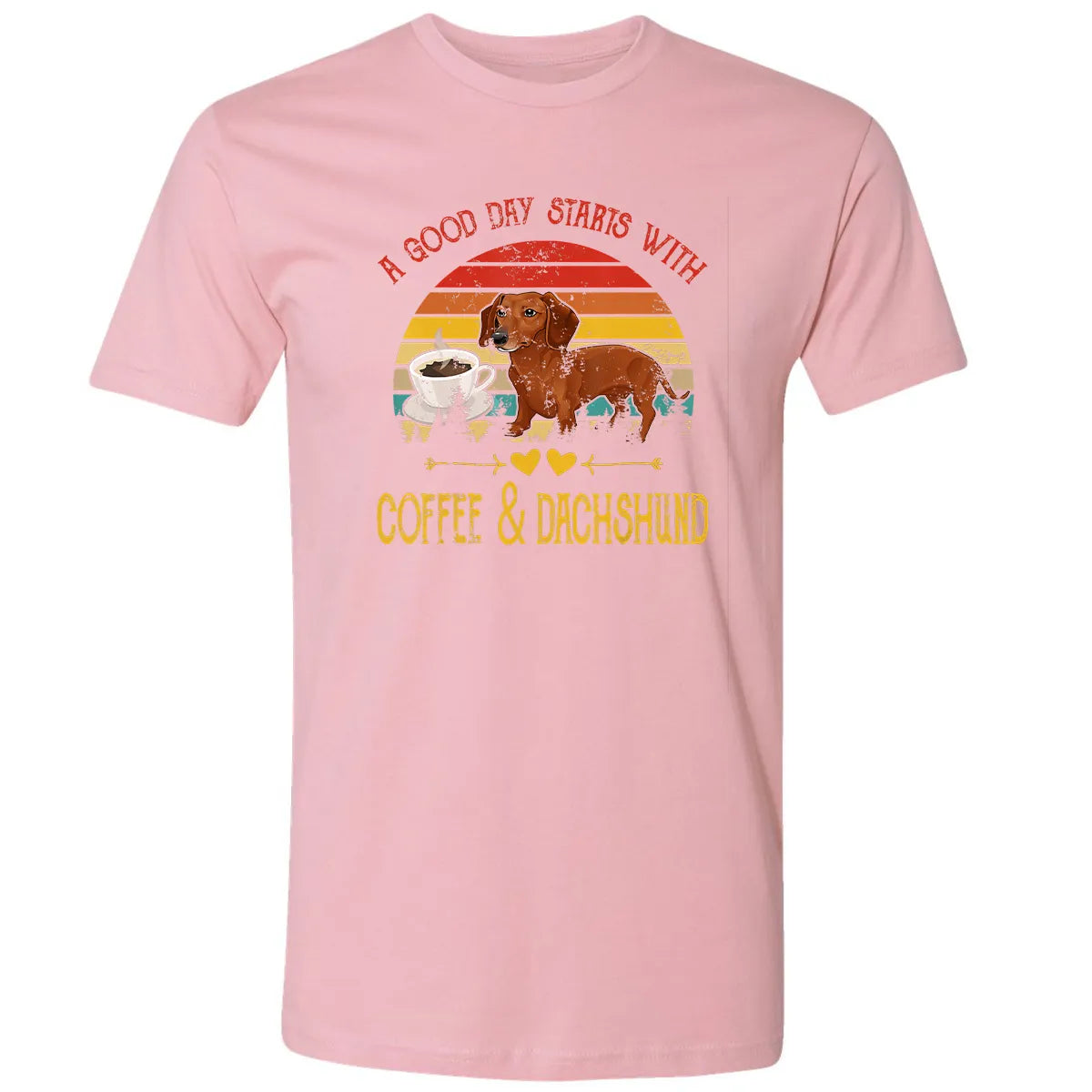 Premium Unisex T-shirt - FKSNV8M8