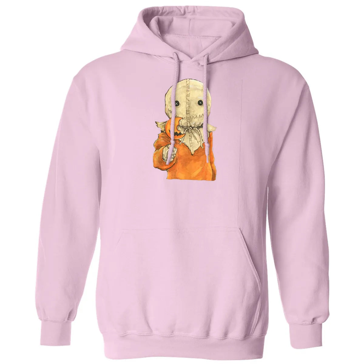 Classic Unisex Hoodie - 43Y7HVDZ