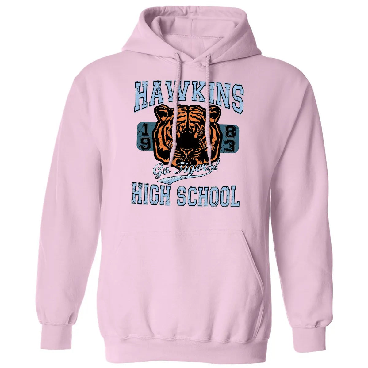 Classic Unisex Hoodie - WGNW3A98