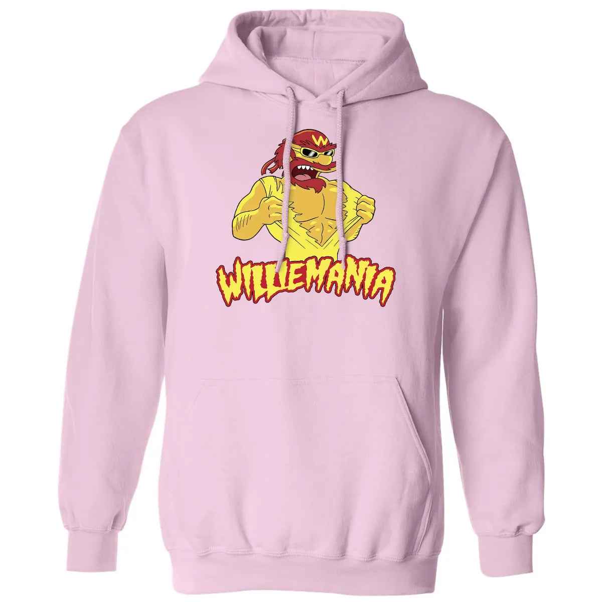 Classic Unisex Hoodie - D76T8AJV