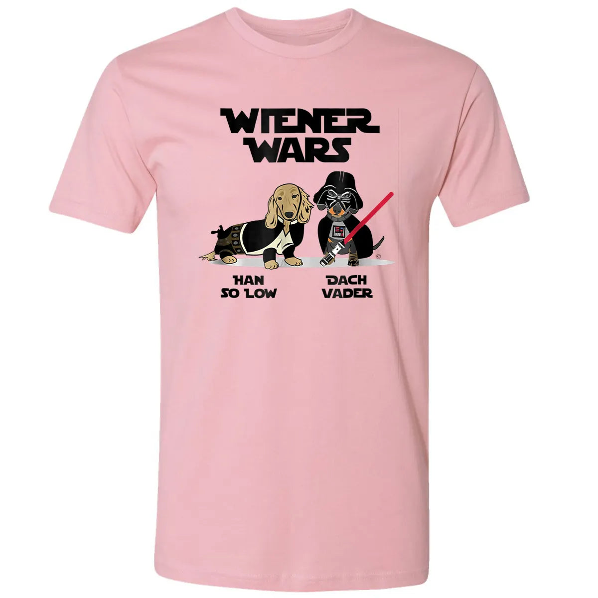 Premium Unisex T-shirt - 5TX6PZGN