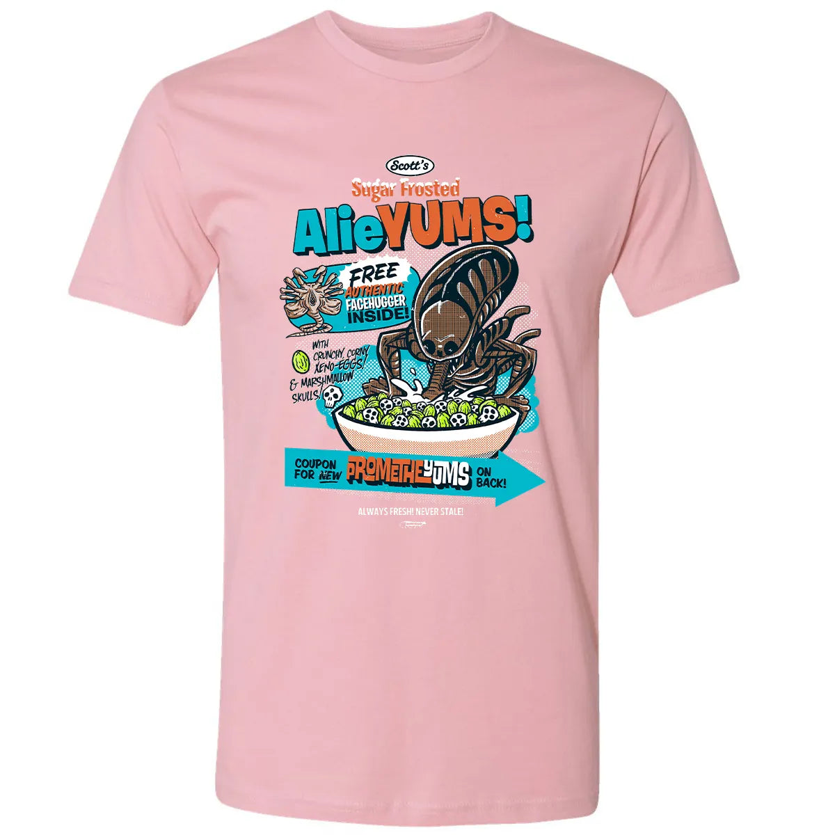 Premium Unisex T-shirt - DSWHNQK1