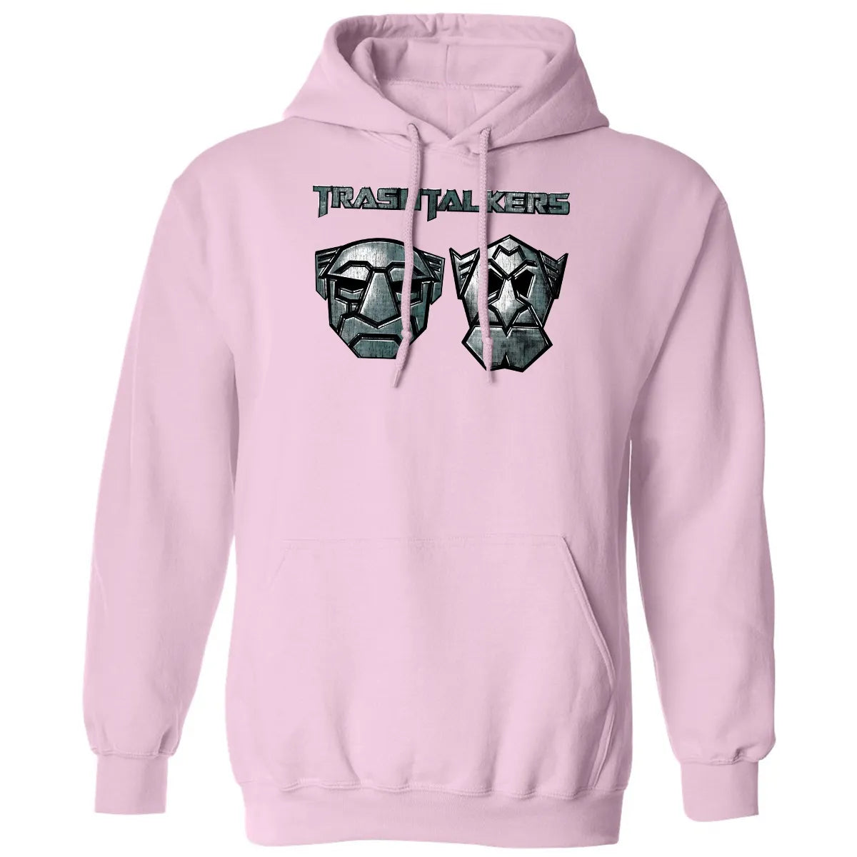 Classic Unisex Hoodie - HDZG7N1R