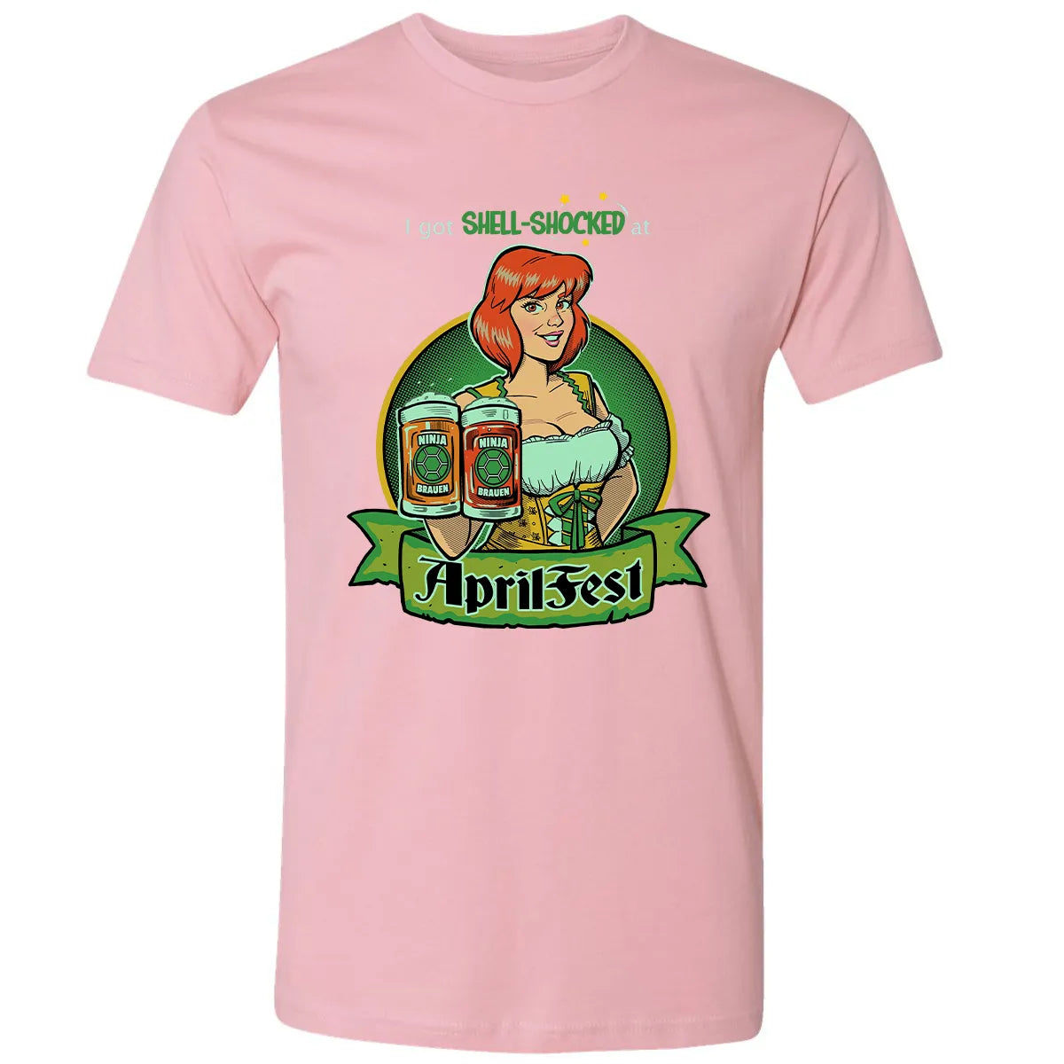 Premium Unisex T-shirt - 4ZZ8E7Z2