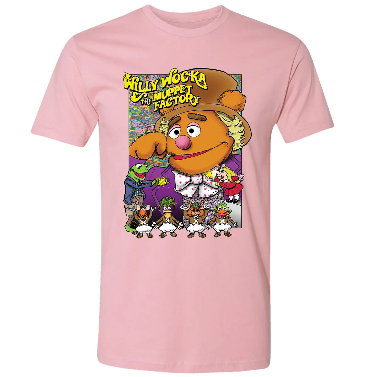 Premium Unisex T-shirt - FS76D1AR