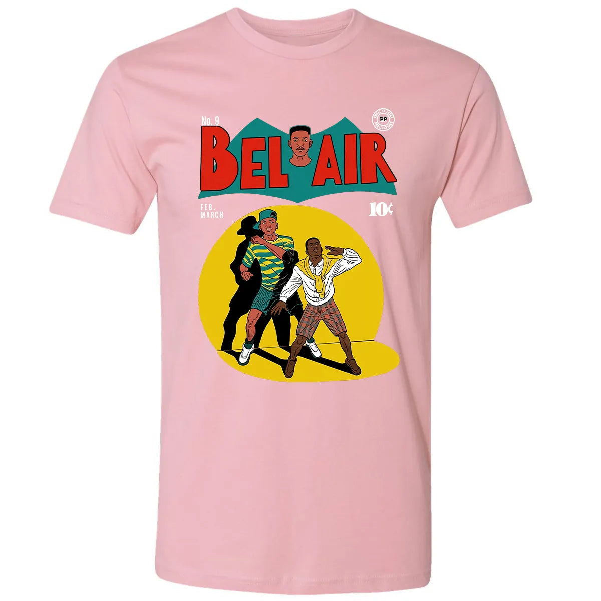 Premium Unisex T-shirt - LCK7QD4K