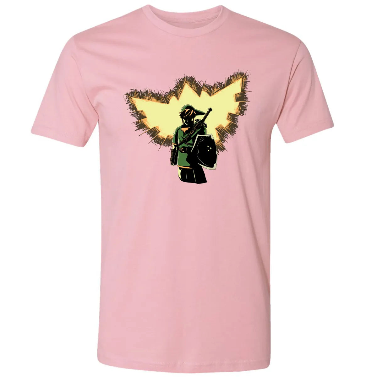 Premium Unisex T-shirt - GVZQNN1H