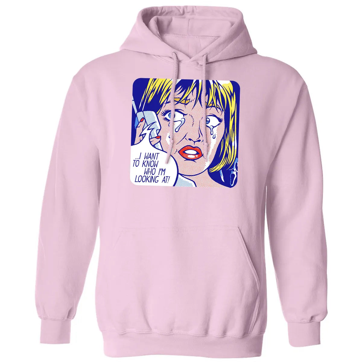 Classic Unisex Hoodie - N7HGZFTF