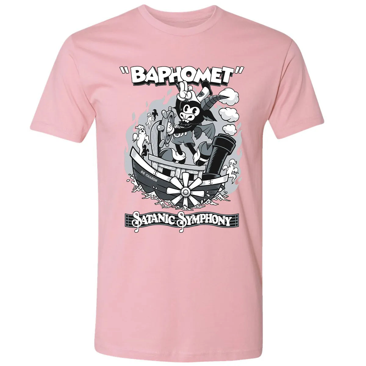 Premium Unisex T-shirt - BCQ64749
