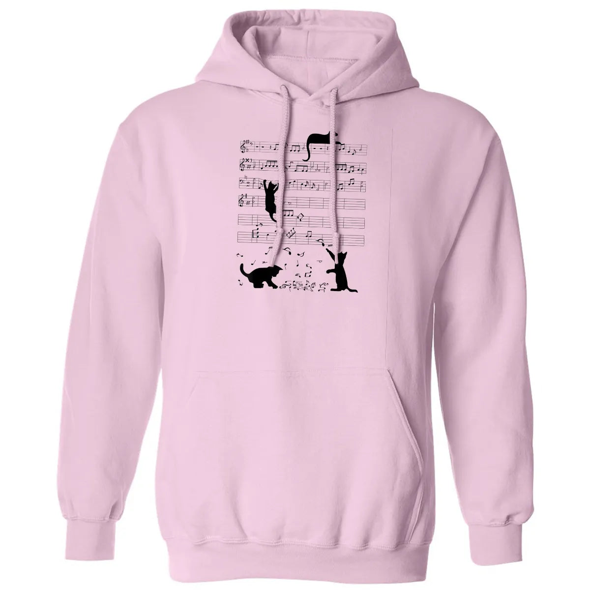 Classic Unisex Hoodie - VFX9LY7W