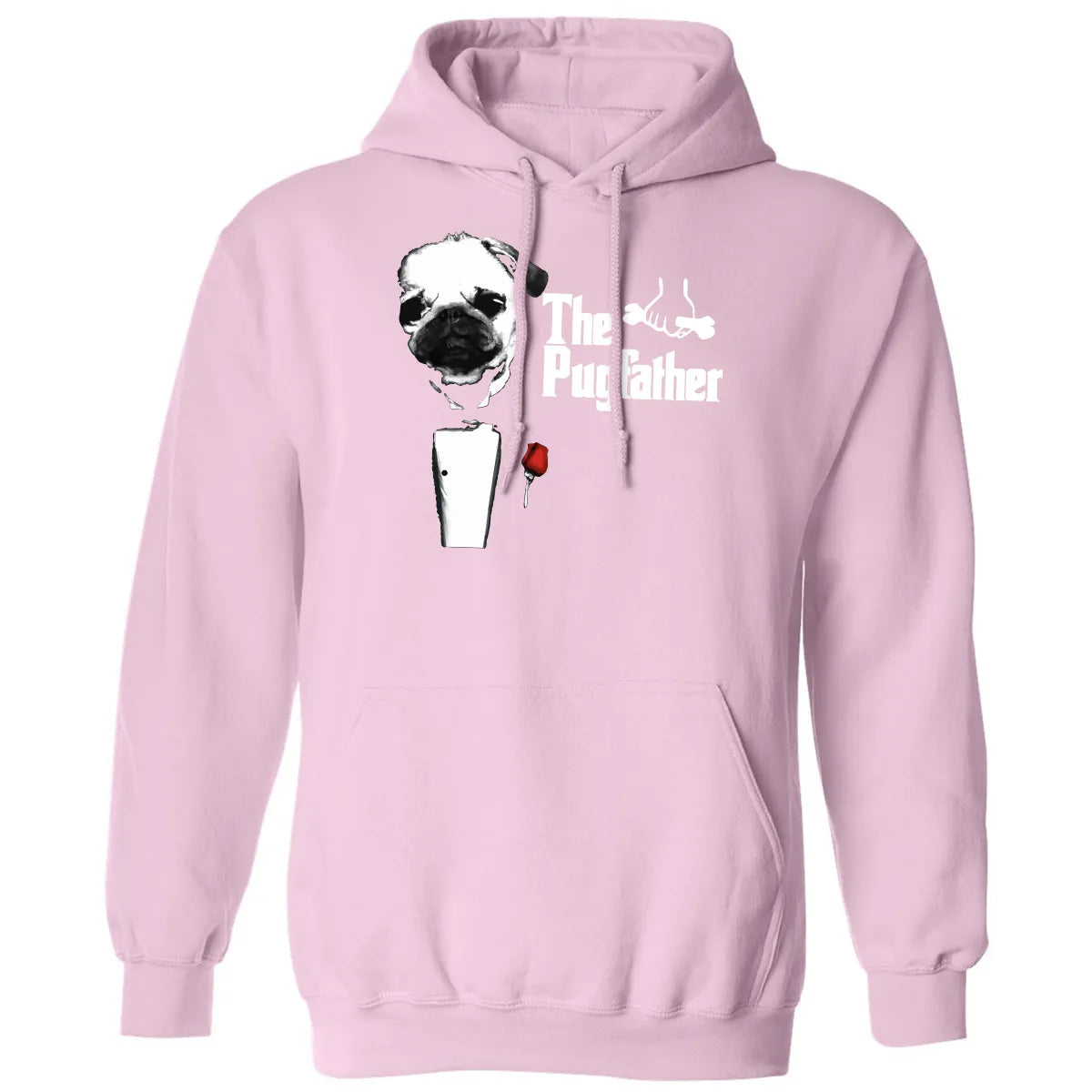 Classic Unisex Hoodie - 9ZYNJUP5