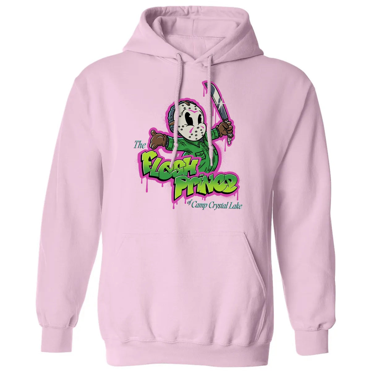 Classic Unisex Hoodie - FNX69D3H