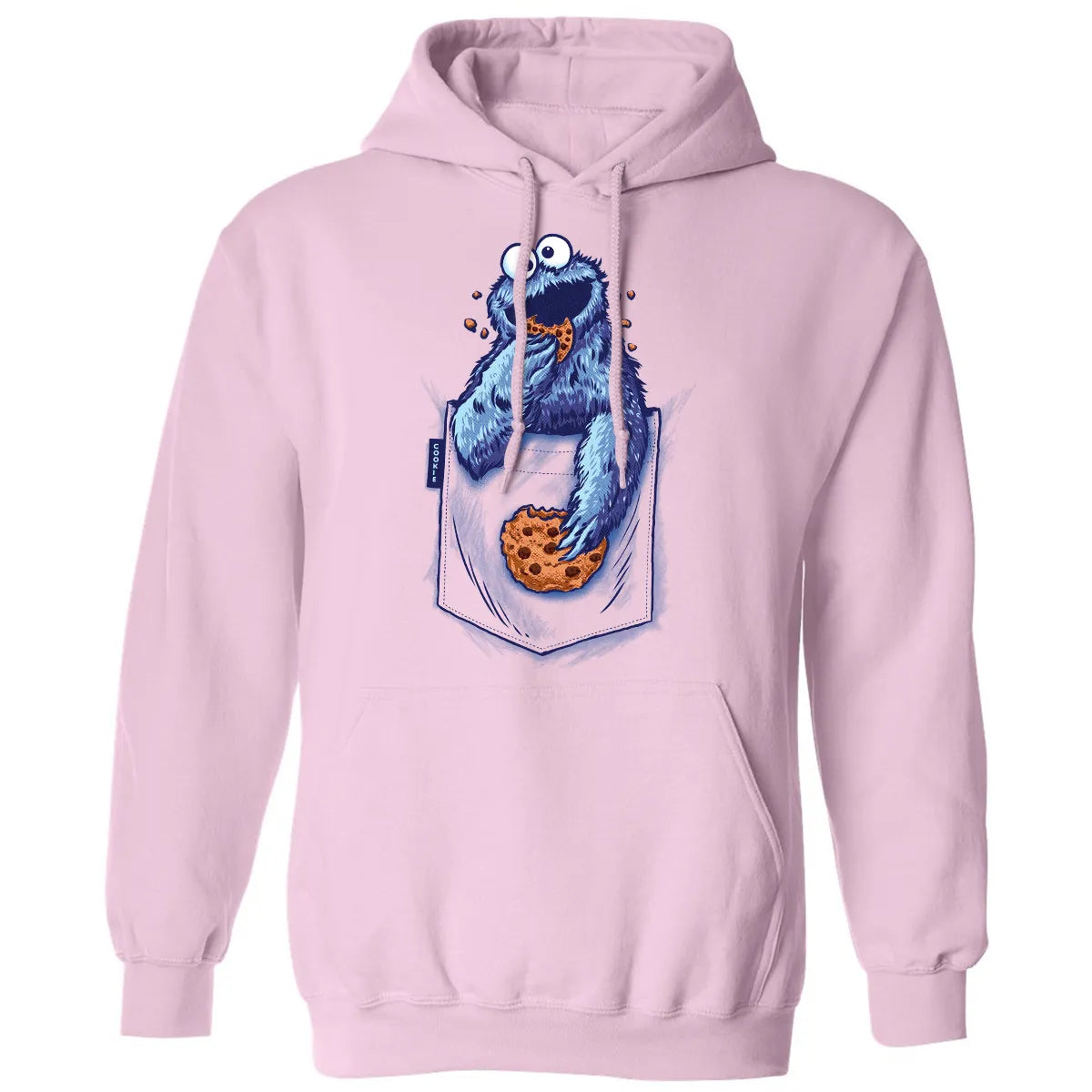 Classic Unisex Hoodie - M6FCU4EE