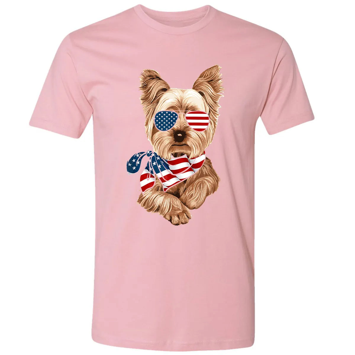 Premium Unisex T-shirt - DN9EBFKF