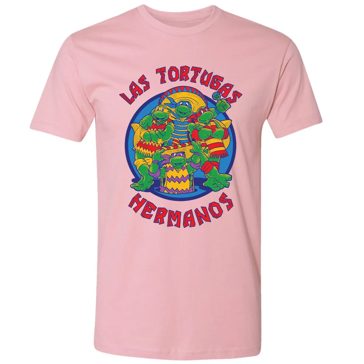 Premium Unisex T-shirt - 567MMLLP