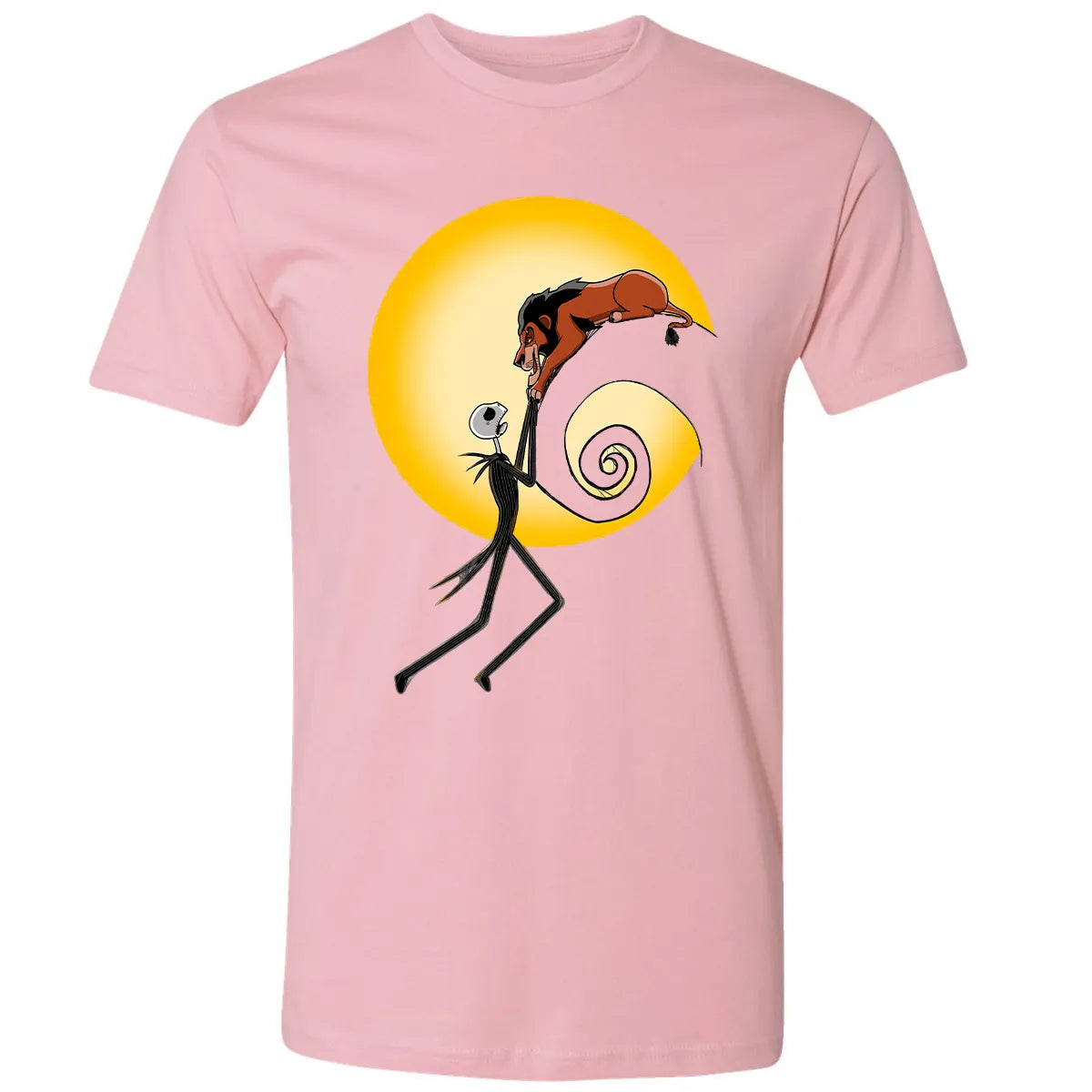 Premium Unisex T-shirt - 3HCECQJW