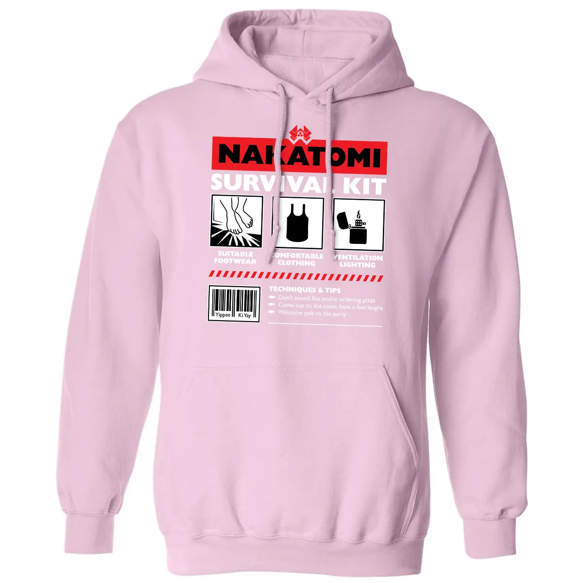 Classic Unisex Hoodie - A85SBZ4G