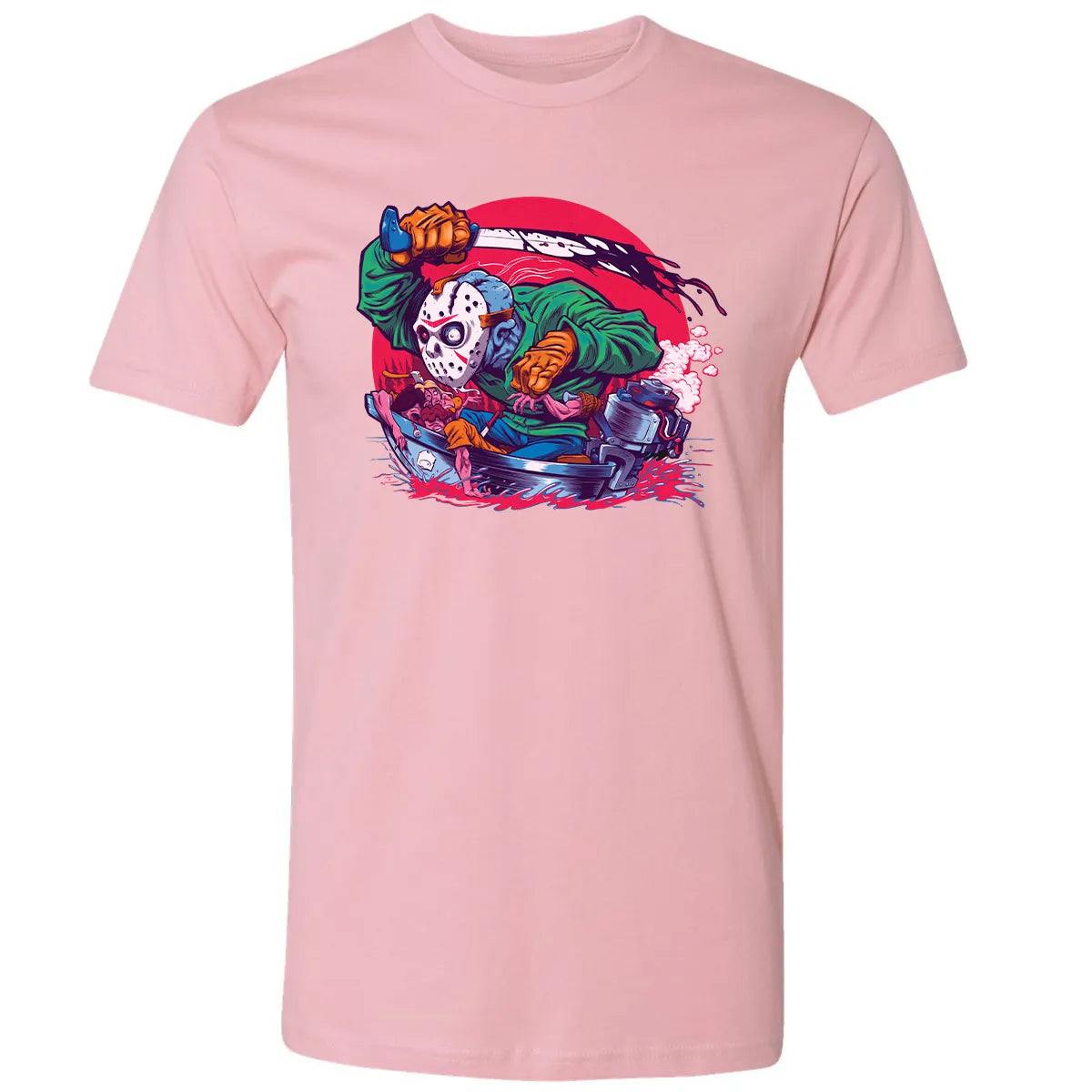 Premium Unisex T-shirt - 1PX1CVVT