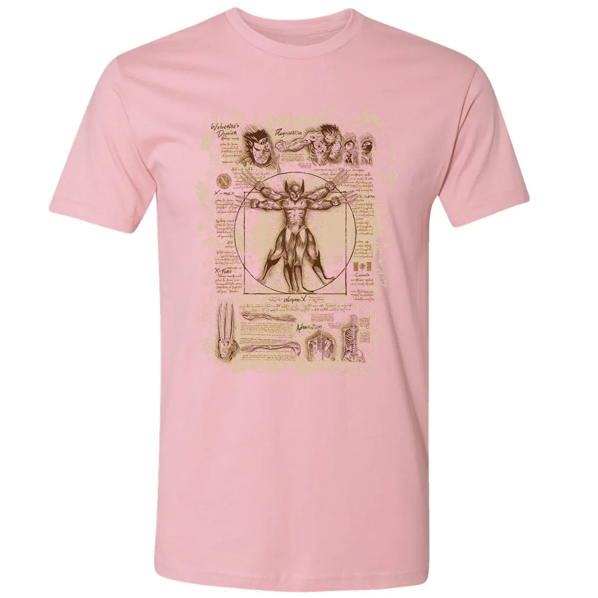 Premium Unisex T-shirt - H84ZW1KB