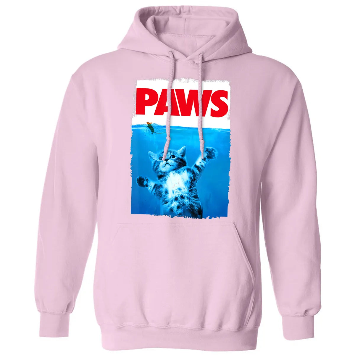 Classic Unisex Hoodie - NLPSNYTQ