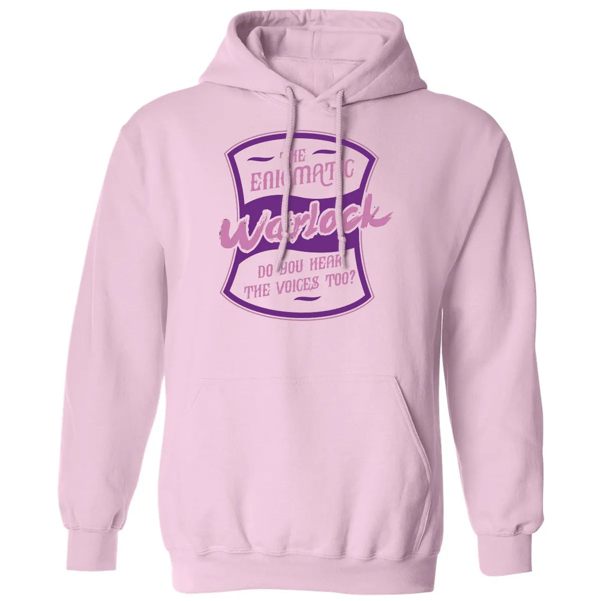 Classic Unisex Hoodie - FZJT4JJ3